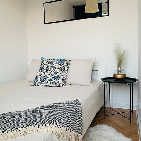Avis Apartments Gdynia Skwer Kosciuszki 9 Exterior foto